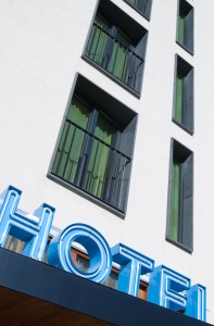 Hotelmanager
